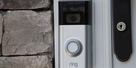 ring doorbell india